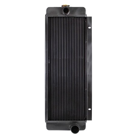 AFTERMARKET 225011961 2578x978x214 Radiator for Sullair Stationary Compressor 185 CSO90-0148